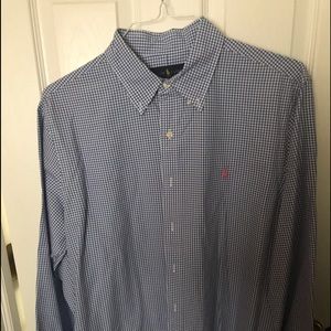 Hardly worn men’s Ralph Lauren
